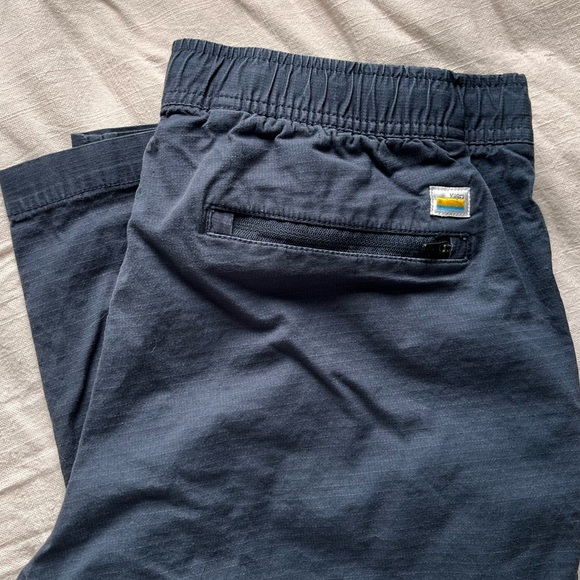 Vuori ripstop pant - Picture 3 of 3